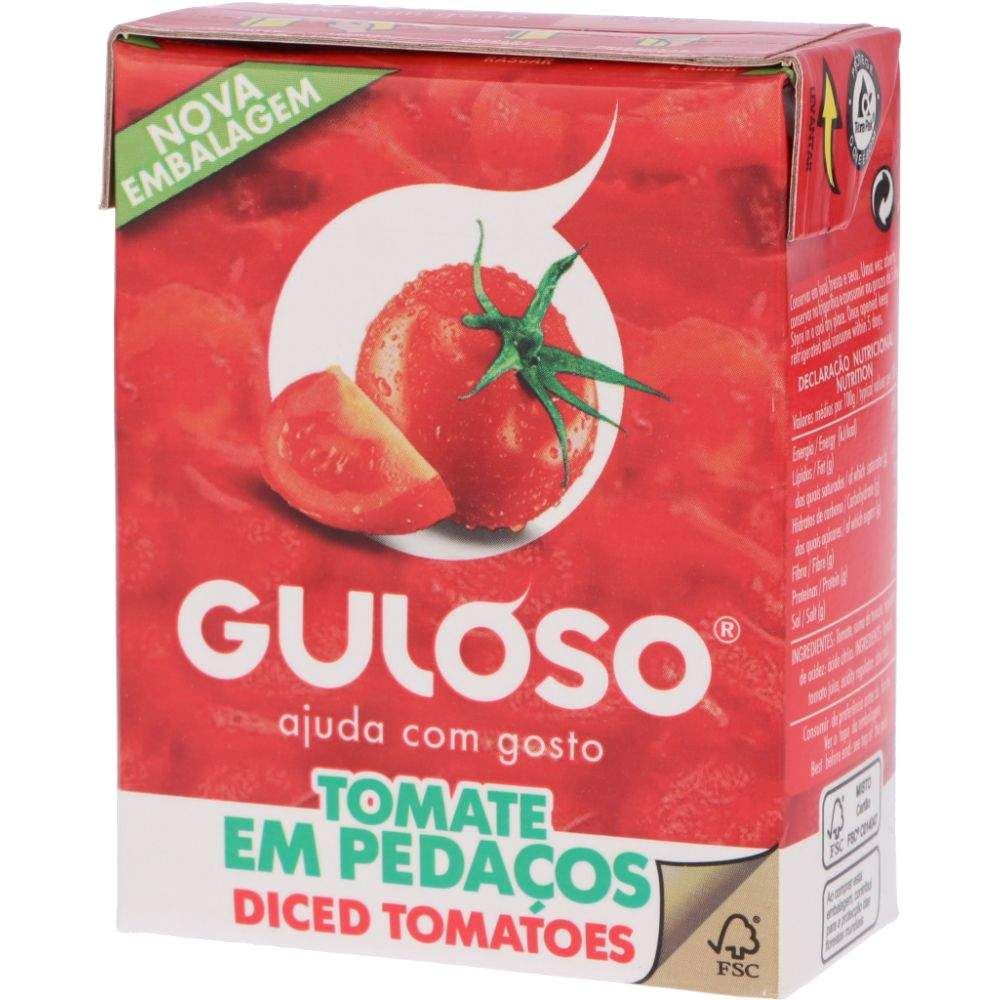 Molhos, Temperos e Sal