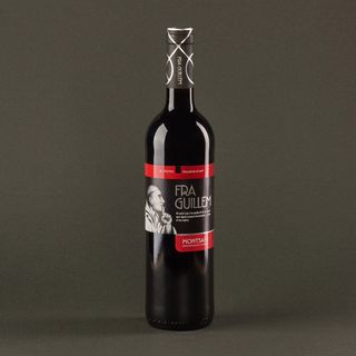 Vi Negre Novici Fra Guillem 75Cl D.O Montsant