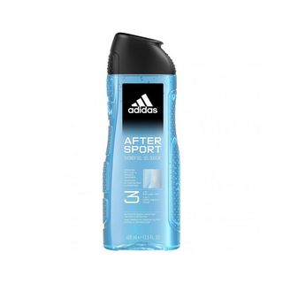 After Sport Gel de Baño - Adidas - 1 unidad 3616303458904