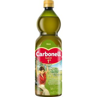 Carbonell Aceite De Oliva Intenso 1 L