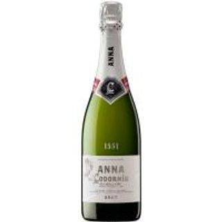 Cava Brut Codorníu Anna Botella 75 Cl. (313254)