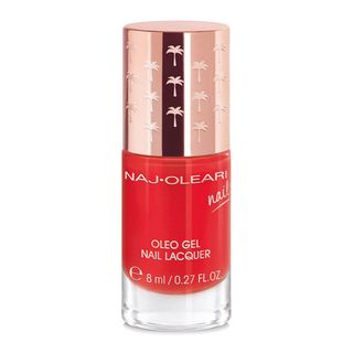 Naj-oleari Oleo Gel Nail Lacquer N.21 - 000821686