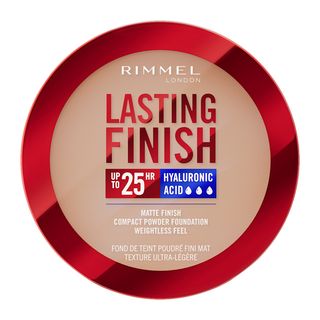 Polvo Compacto Lasting Finish 005 Rimmel 1681_46_005 (3616305988133)