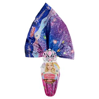 MAXI UOVO ALYSEL PRINCIPESSA DEI SOGNI 320 GR - 7558