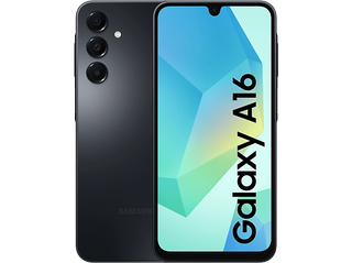 Móvil - Samsung Galaxy A16 Lte (1587080)