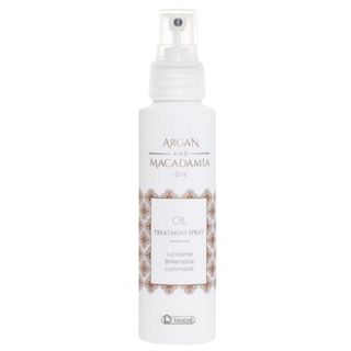 Biacre Olejek w sprayu Argan i Macadamia