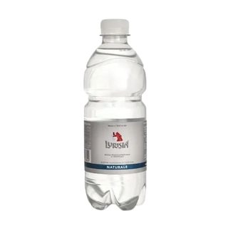 Lurisia Acqua Naturale 500ml