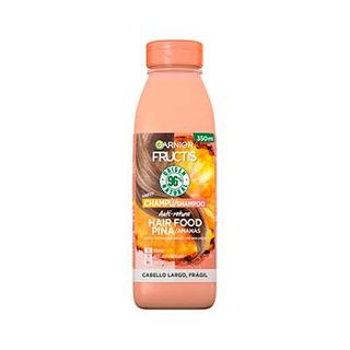 Champú Anti-Rotura Fructis Hairfood Piña 350 Ml (3600542486699)