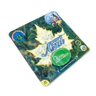 QUESO DE VALDEÓN Queso Mezcla Azul, 100G