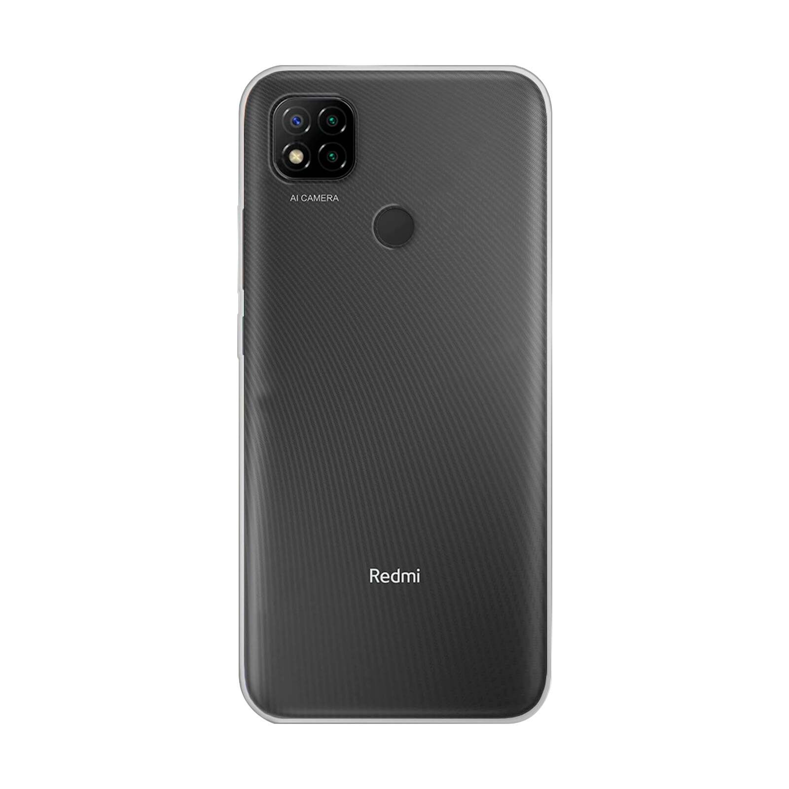 Xiaomi Redmi 9C