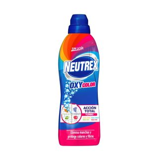 NEUTREX Quitamanchas Oxy Color, 950Ml
