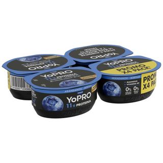 Yopro Arandanos 120X4 Yopro 4X120 G