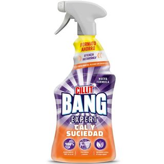 Limpiador Cillit Bang 1000Ml
