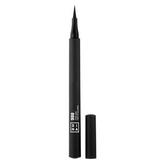 The 24H Pen Eyeliner Delineador de Ojos 24H - 3ina - Negro 8435446411967