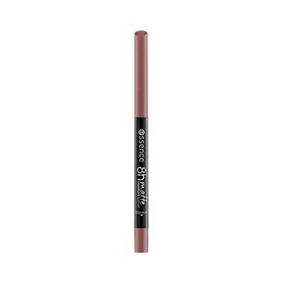 Matte Comfort 8H Perfilador De Labios Essence 02  (4059729384232)