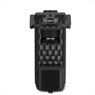 Didiesse - Macchina Da Caffè Espresso Darkside - Nero - 0307656