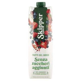 Succo Skipper Fr/Bosco S/Z 1Lt