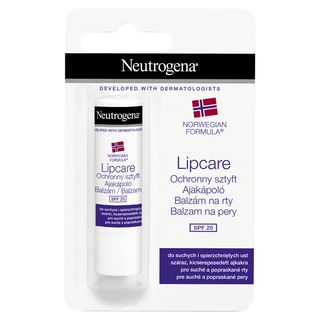 Neutrogena Fn Sztyft do ust SPF 20 4.