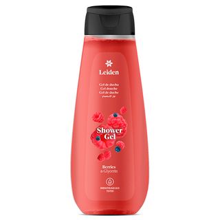 Leiden Gel De Ducha Arándanos 780 Ml