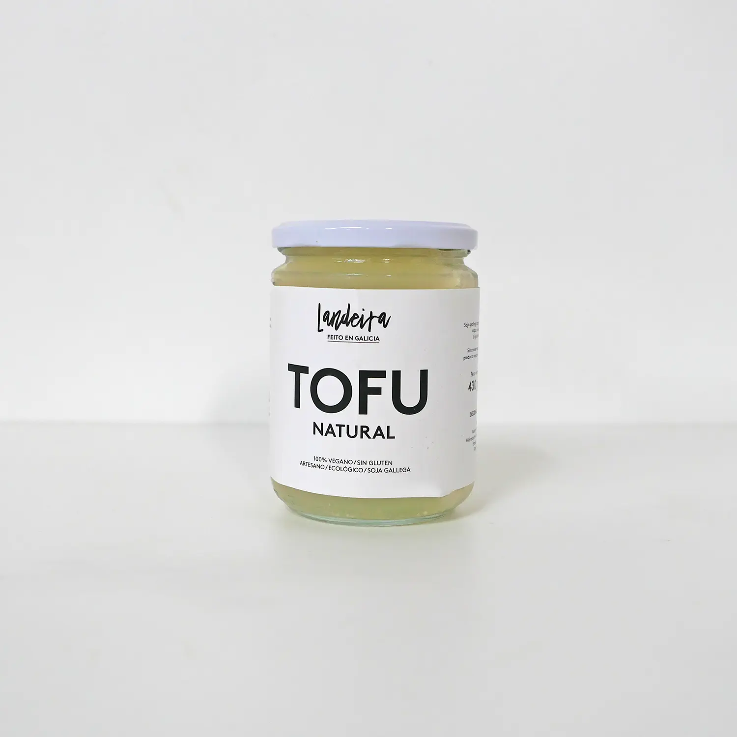 Proteína Vegetal
