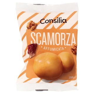 Consilia S/s Scamorza Affum.250 G