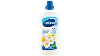 Sidolux - Płyn do mycia podłóg mydło marsylskie - 1 l