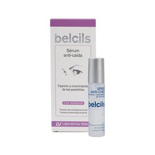 Belcils Sérum Anti-Caída Para Pestañas 5013826 3Ml (8470001754097)