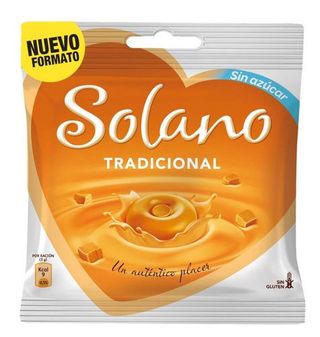 Caramelos Tradicionales 99G