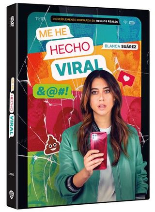 Me He Hecho Viral - Dvd (8414533139946)