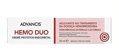 Tratamento de Hemorróidas