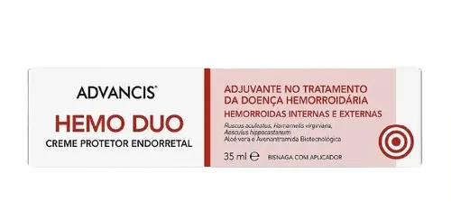 Tratamento de Hemorróidas
