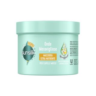 Sunsilk Maschera Onde Meravigliose Extra Nutriente 440 ml