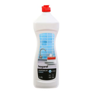 Lavavajillas Clasico Hogarel 1,3L (302684)