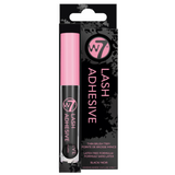 Pegamento Pestañas - W7 - Negro 5056369121677