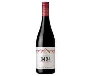 Vino Tinto 3404 Do Somontano 75 Cl