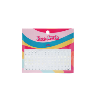 Joyas faciales autoadhesivas - JÖVŐ - Moon 8436039075375