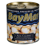Berberechos Bote Ro- Bay-Mar 200Gr.