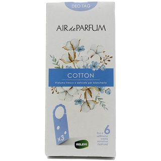 Air De Parfum Cotton/Bouquet - cotton