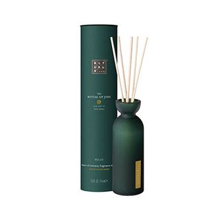 Jing Ambientador Sticks Floral Y Cálida Del Loto Sagrado 70 Ml Rituals (8719134161854)