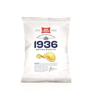 San Carlo 1936 Mpk Gr 25