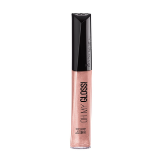 Rimmel Oh My Gloss Błyszczyk do ust, 130 Purrr Glossy Cat