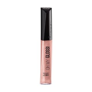 Rimmel Oh My Gloss Błyszczyk do ust, 130 Purrr Glossy Cat