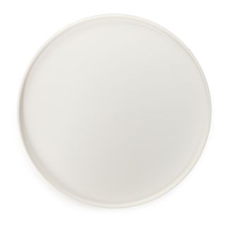 Talerz | FAMELIO | obiadowy biały | 27 cm | 863313