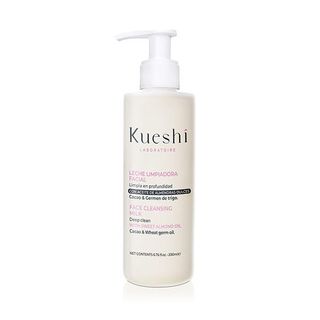 Kueshi Silk Cleansing Milk 5030422 200Ml