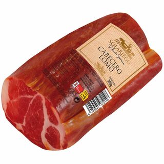 Taco Cabecero Lomo Solariego, 300G (24973414)