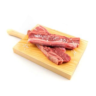 Churrasco De Ternera Veritas Eco 275 G.