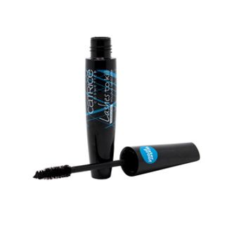 Máscara De Pestañas Volumen 10 Catrice 1 Ud (4250338487783)