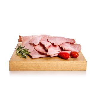 Manzo Affumicato 0.1Kg - Quadro Carni