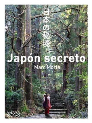 Japón Secreto (9788491584421)