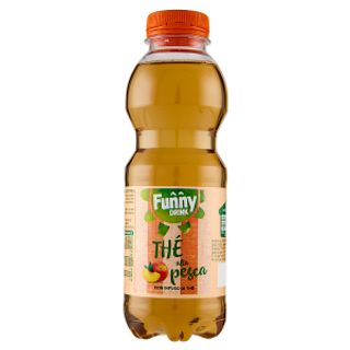 The Pesca Funny Drink 0.5L